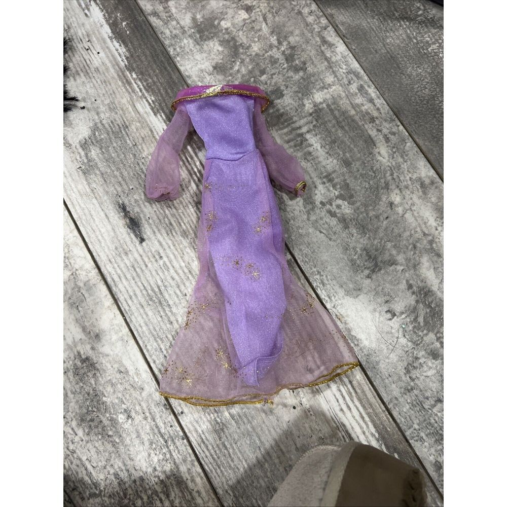 Disney Princesses Barbie Bundle Lot Belle Pocahontas Anna Frozen Princess - Picture 15 of 15